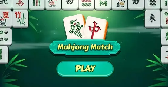 Mahjong Match