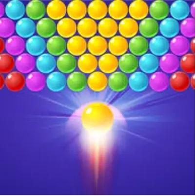 Bubble Pop Shooter